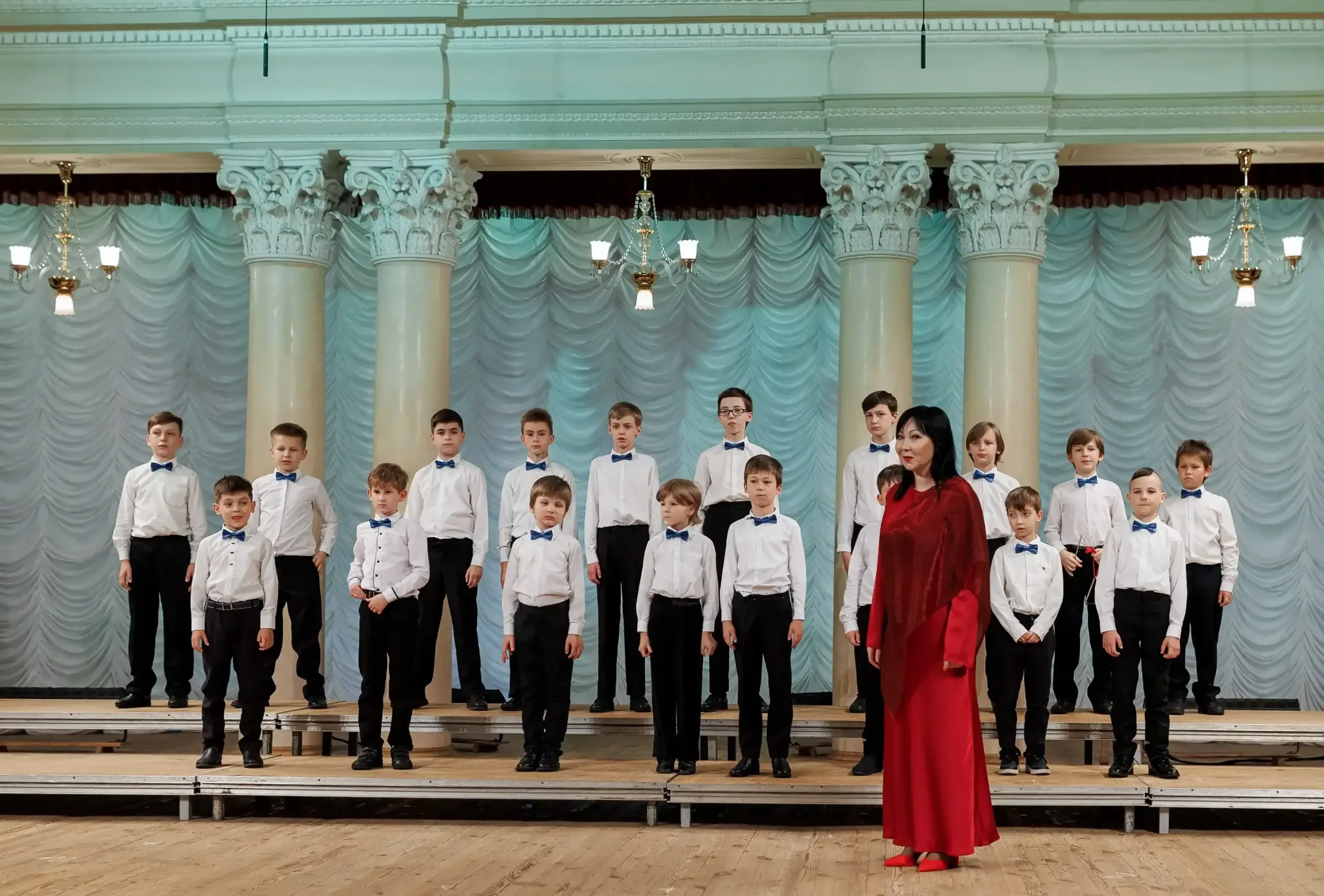 Учні ліцею