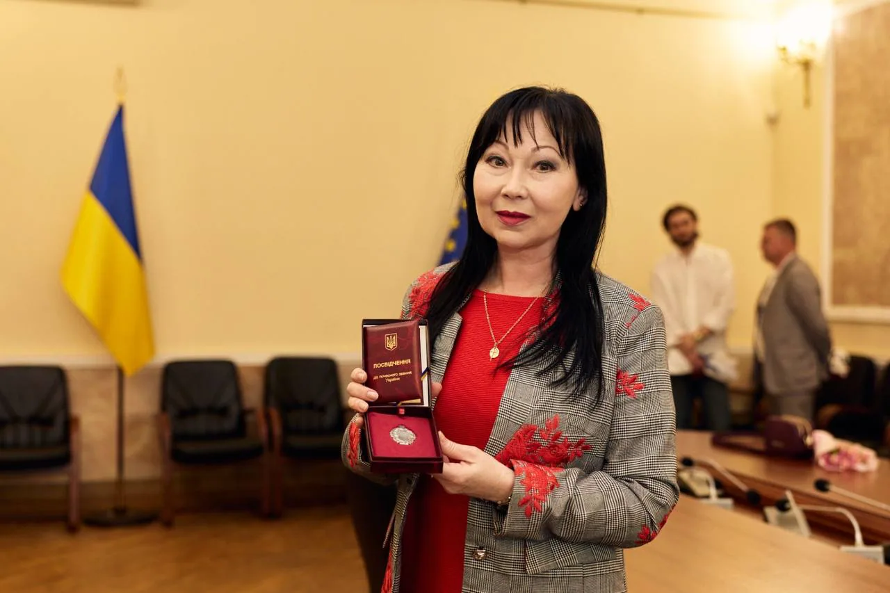 Репетиція оркестру